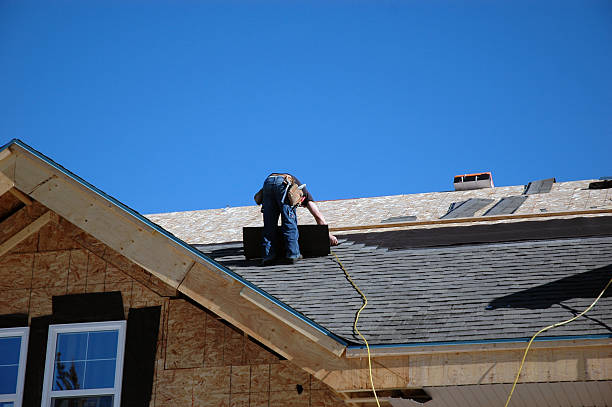 Gutter Installation and Roofing in Caraway, AR