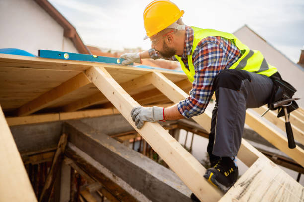 Best Slate Roofing Contractor  in Caway, AR