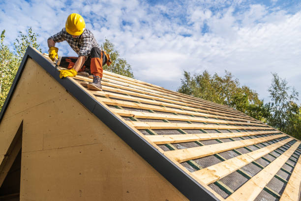 Quick and Trustworthy Emergency Roof Repair Services in Caraway, AR