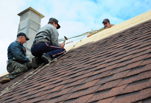 Quick and Trustworthy Emergency Roof Repair Services in Caraway, AR